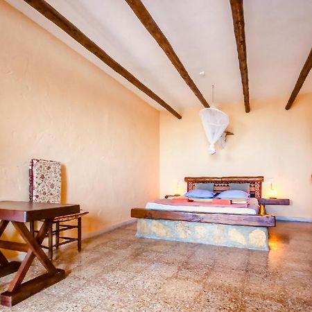 Pinkflamingo Hotel Denia Luaran gambar