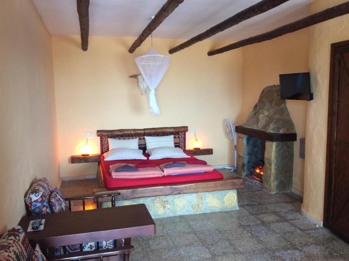 Pinkflamingo Hotel Denia Luaran gambar
