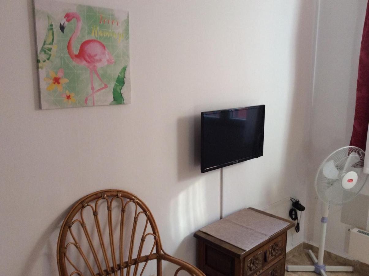 Pinkflamingo Hotel Denia Luaran gambar