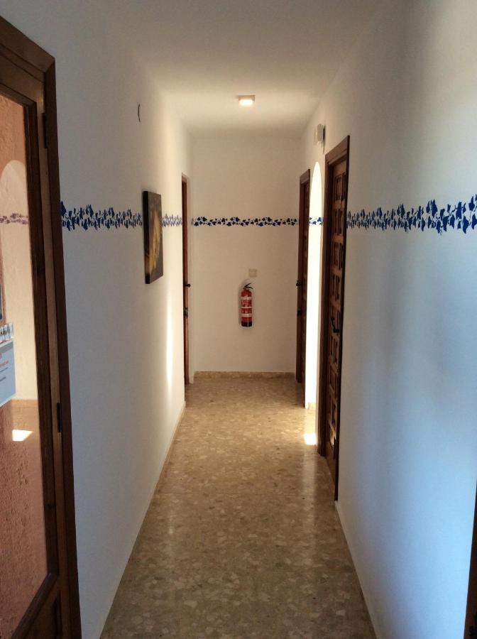 Pinkflamingo Hotel Denia Luaran gambar