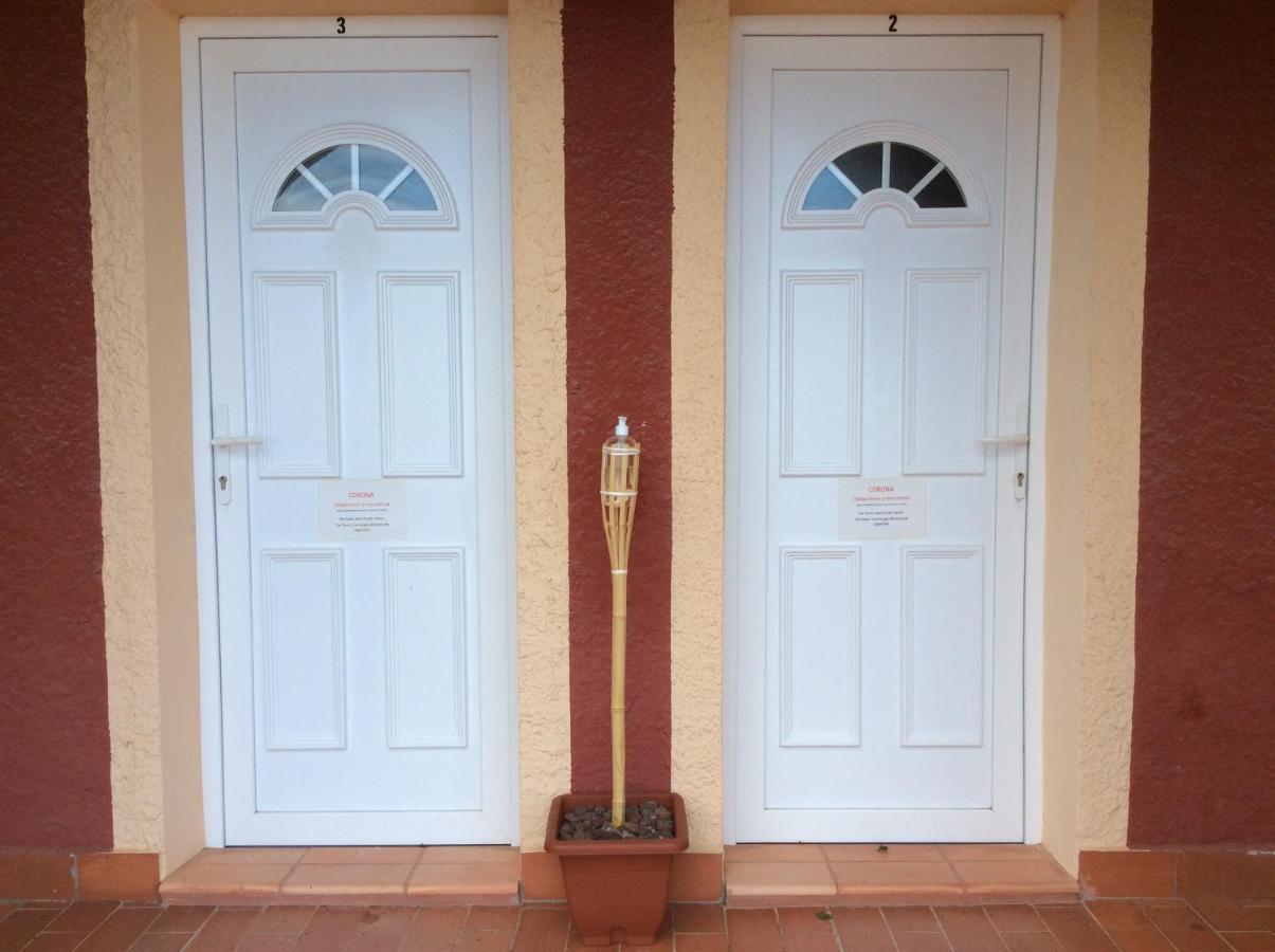 Pinkflamingo Hotel Denia Luaran gambar