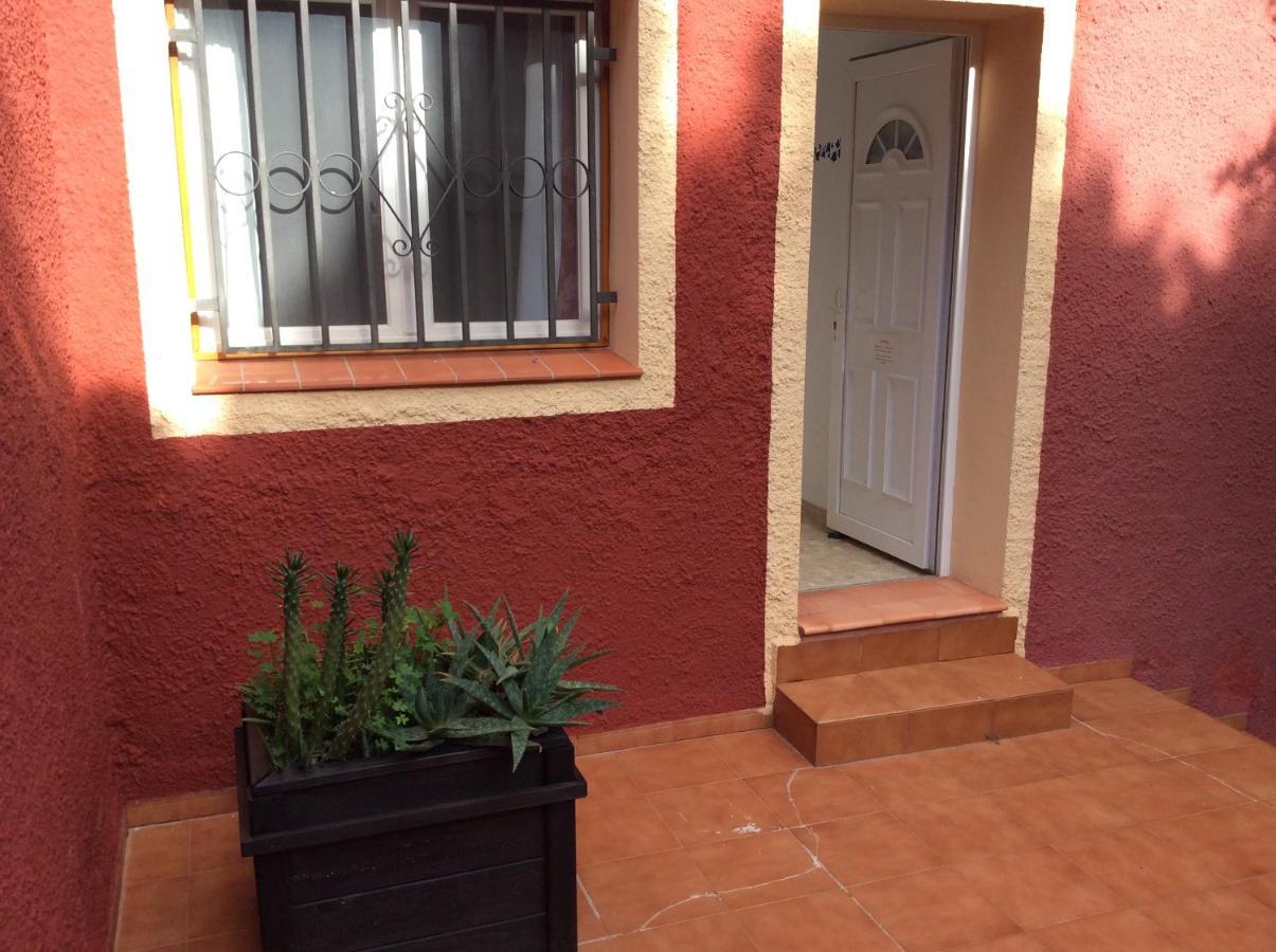 Pinkflamingo Hotel Denia Luaran gambar