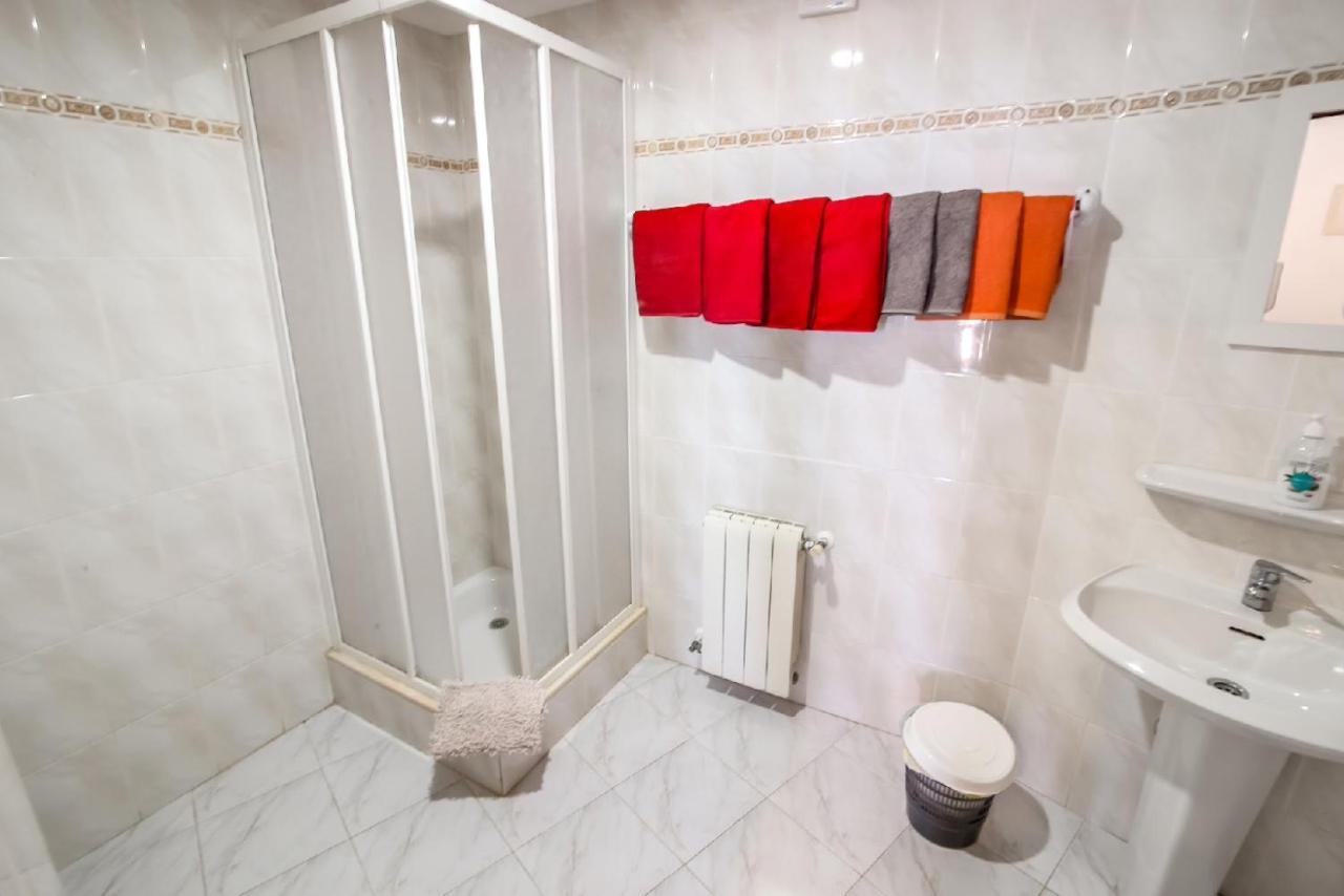 Pinkflamingo Hotel Denia Luaran gambar
