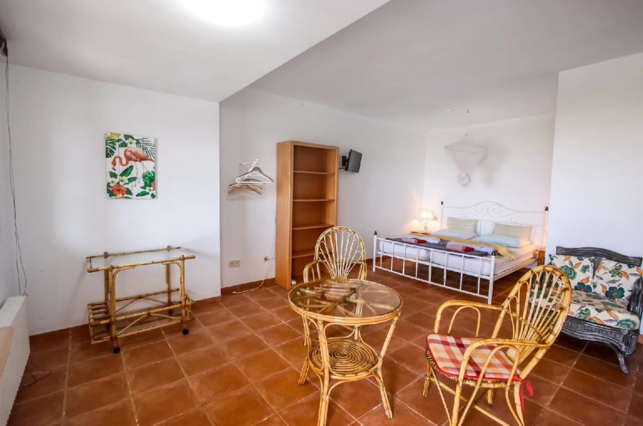 Pinkflamingo Hotel Denia Luaran gambar
