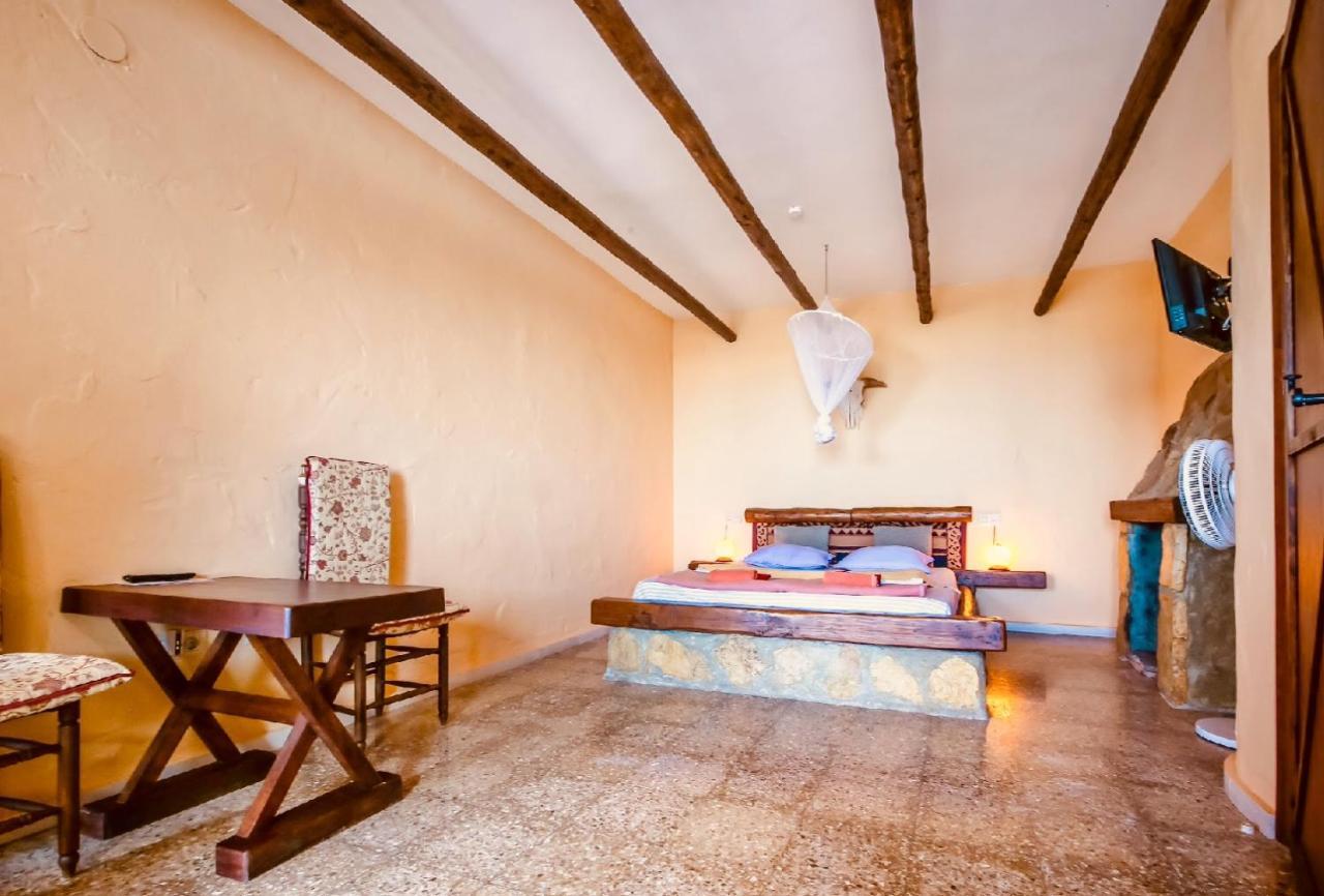 Pinkflamingo Hotel Denia Luaran gambar