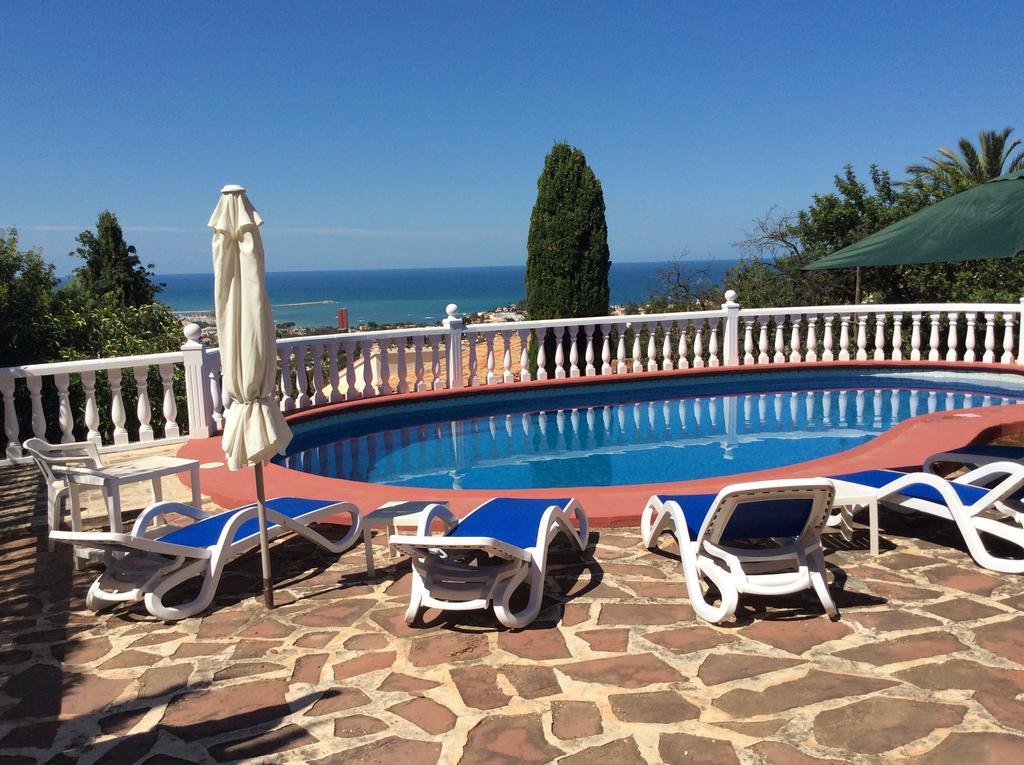 Pinkflamingo Hotel Denia Bilik gambar