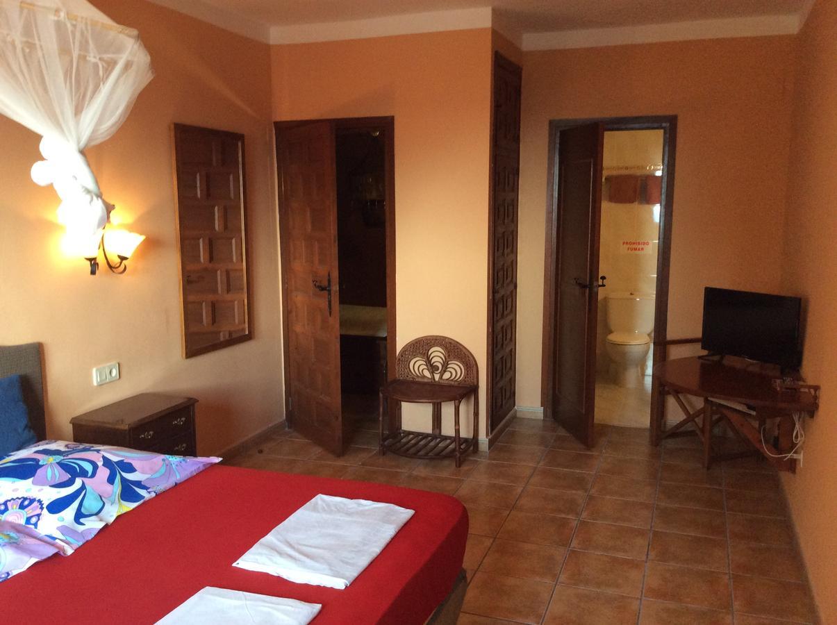 Pinkflamingo Hotel Denia Luaran gambar